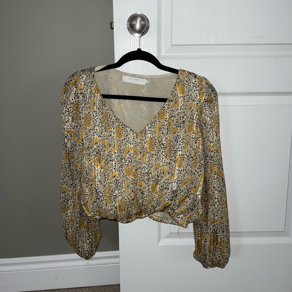 Blouse